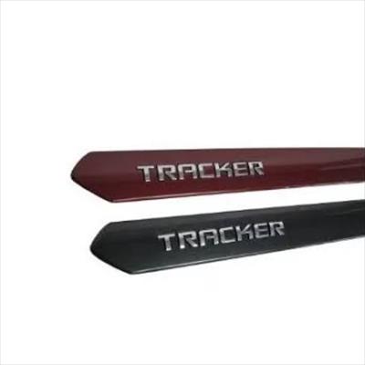 Friso da Tracker Original Vermelho Glory