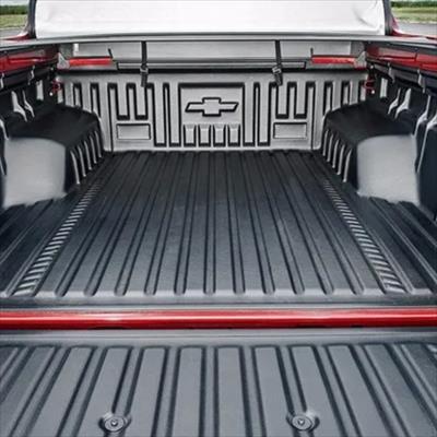 PROTETOR CAÇAMBA MULTIFLEX PARTES