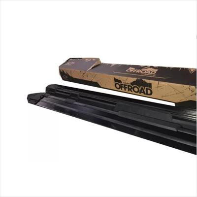 Estribo Chevrolet S10 Off Road 2018 a 2020