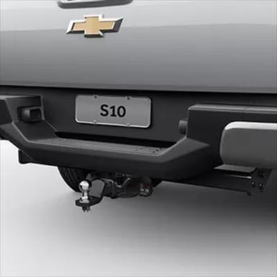 Engate Reboque S10 Original 2012 a 2025 Cabine Simples