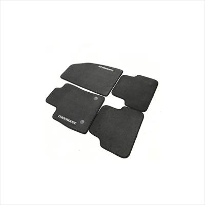 Jogo de Tapete de Carpete Original Spin