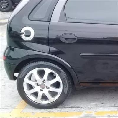 ADESIVO BOCAL TAMPA COMBUSTIVEL