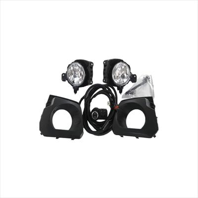 Farol de Milha Completo S10