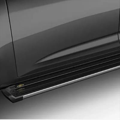 Estribo Chevrolet S10 de Carbon