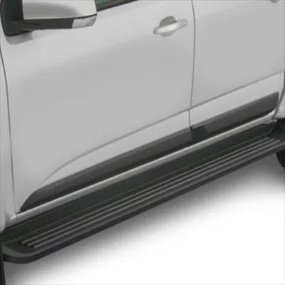 Estribo S10 Original Samit Whit Integrado