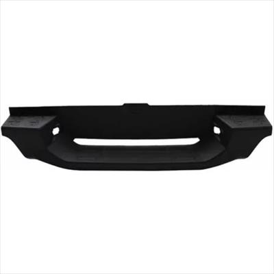 Protetor Degrau Pisante do Parachoque Traseiro S10