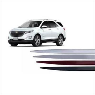 Friso Lateral Grafite Equinox Original 18 a 21