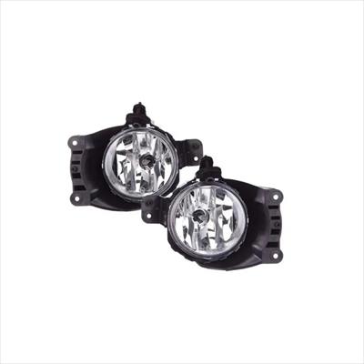 Farol de Neblina Spin Original