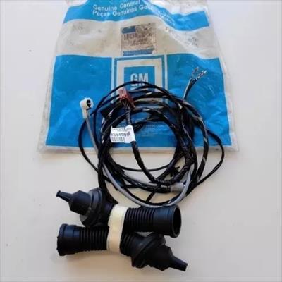 CHICOTE CJ-EXTN CHIC 10M13090