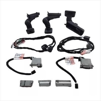 CHICOTE CJ-FIAC 44D09650