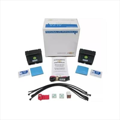 Modulo de Vidro Elétrico Cobalt Original