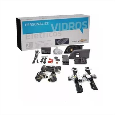 Kit Vidro Elétrico Onix Original