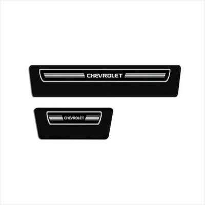 Soleira Original Onix e Prisma