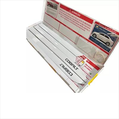 Friso Lateral Cobalt 2012 até 2021 Original 