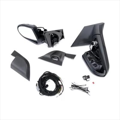 Espelho Retrovisor Elétrico Chevrolet Onix 