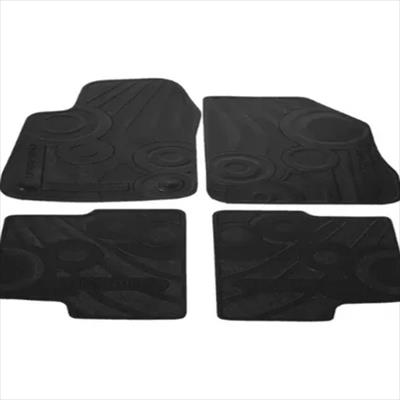 Jogo de Carpete do Cruze Original