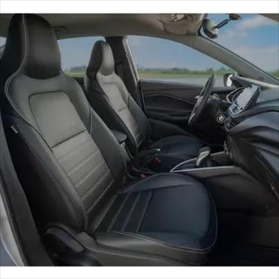 Banco de Couro Onix Original (revestimento)