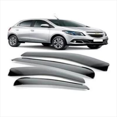 Calha de Chuva Onix Joy | Prisma Original