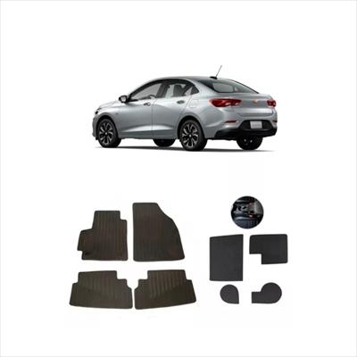 Jogo Mini Tapete e Assoalho Onix Plus Original