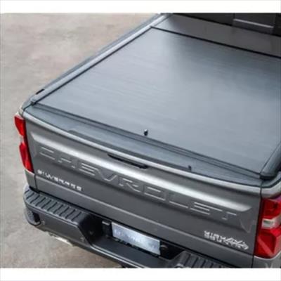 CAPOTA RETRATIL ELÉTRICA