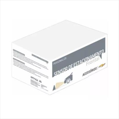 SENSOR ESTACIONAMENTO DIANTEIRO
