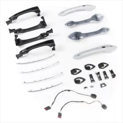 Maçaneta de Plástico Chevrolet