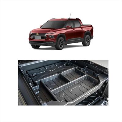 Divisória de Caçamba Nova Montana Original