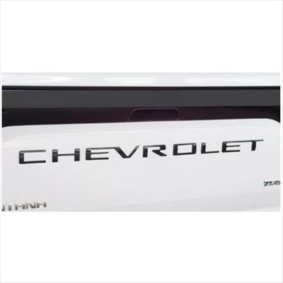 Emblema Traseiro Preto Nova Montana Original