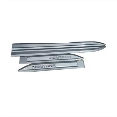 Friso Nova Montana Prata Shark Original