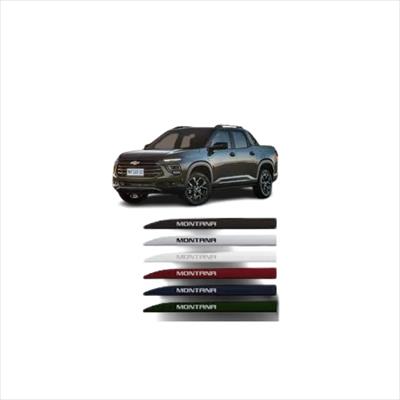 Friso Nova Montana Prata Shark Original