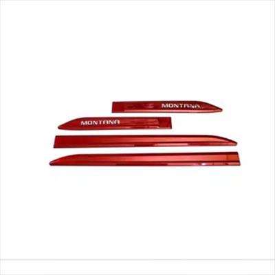 Friso Nova Montana Vermelho Chili Original GM