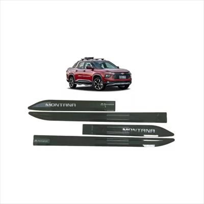 Friso Nova Montana Cinza Canon Original