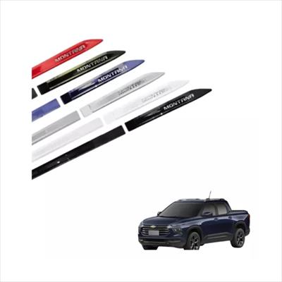 Friso Lateral Nova Montana Cinza Canon Meet Original