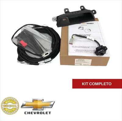 Câmera de Ré Nova Montana