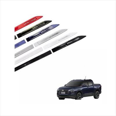 Friso Nova Montana Vermelho Chilli Original