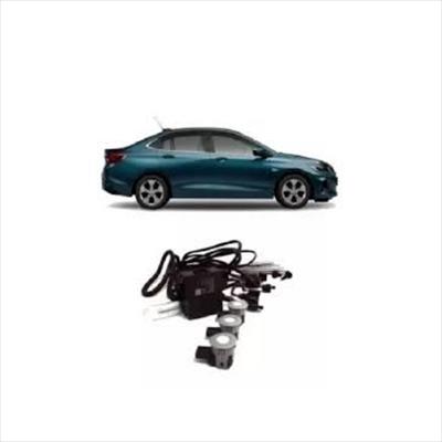 MODULO DE CONTROLE E 34D02195