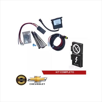 Entrada Usb Tipo C com Carregador para Caçamba Original GM