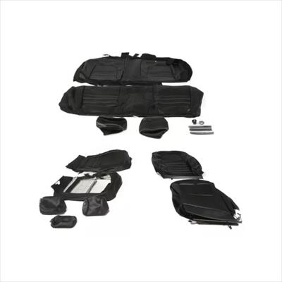 Capa de Banco de Couro Nova Montana Original