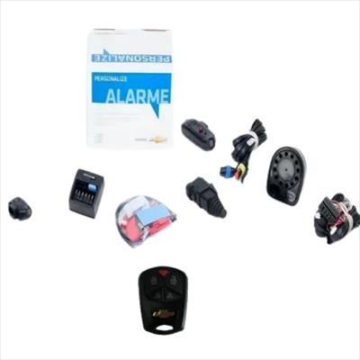 Kit de Alarme do Onix Original 