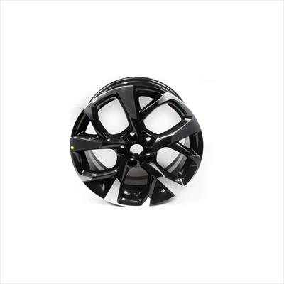 RODA DE LIGA DE ALUM DIAM 17 34D05803