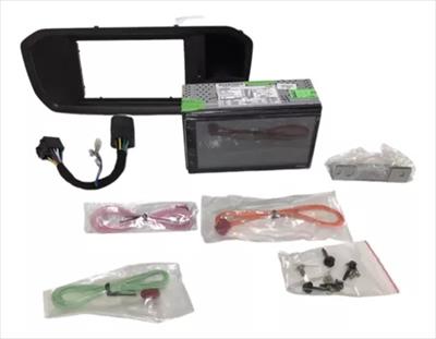 CENTRAL MULTIMIDIA EFFECT 6.75FX450 SPIN