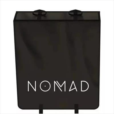 Transbike Pequeno para 2 Bikes Nomad