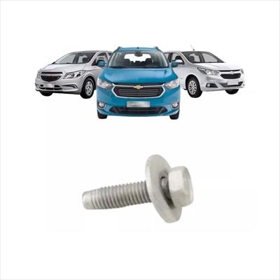 PARAFUSO ROSCADO DE 34D07833