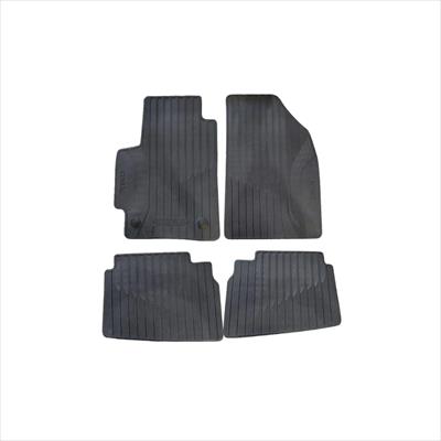 Tapete Borracha Onix 2020 a 2024 Original GM