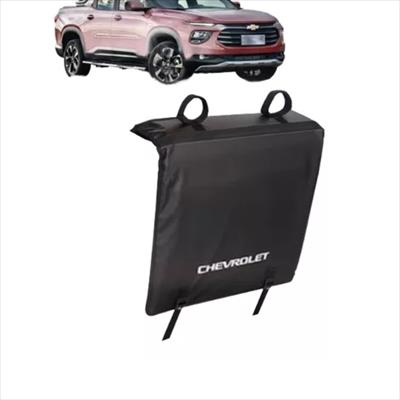 Transbike Truckpad Nova Montana 2023