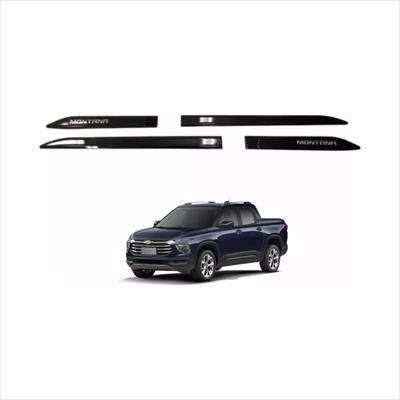 Friso Nova Montana Cinza Rush Original