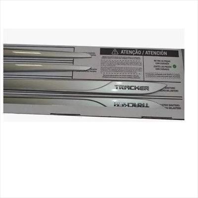 Friso Original Nova Tracker Cinza Rush