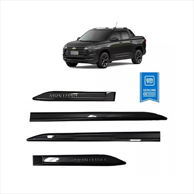 FRISO MONTANA - CINZA DRAKE - LETRAS COR CINZA