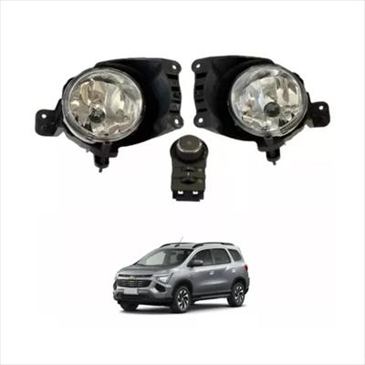 FAROL NEBLINA SPIN MY 23 EM DIANT 1270