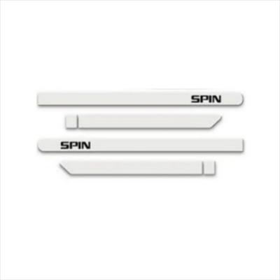 Friso Spin Cinza Santin Original